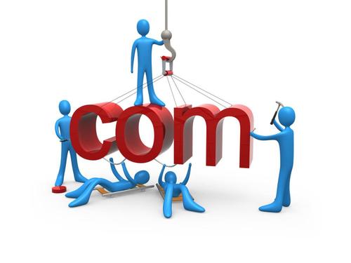 沁园街道企业网站建设成功与否和哪些有关呢