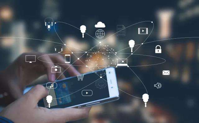 沁园街道分析企业做微信营销常见的几种模式