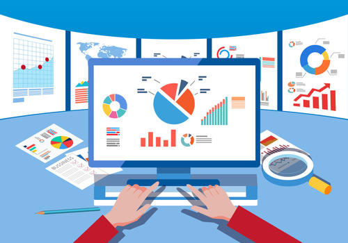 沁园街道哪一种网站设计风格才是适合企业呢？