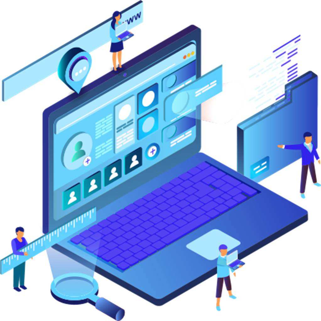 沁园街道分析企业网站设计过程中需要注意的几个问题